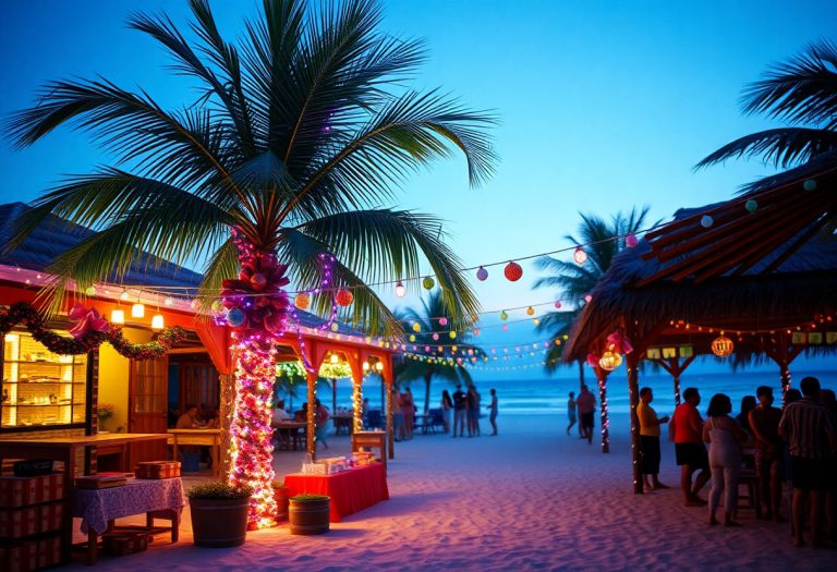 Christmas 2024 on Ambergris Caye: Top Highlights to Enjoy