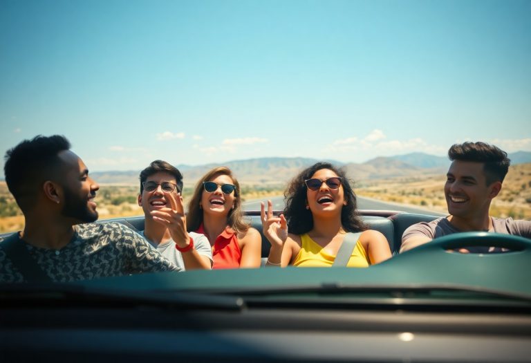 Road Trip Playlists: Sing Along for Your Journey