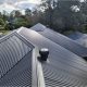 Whirlybirds Enhance Passive Heat and Home Ventilation