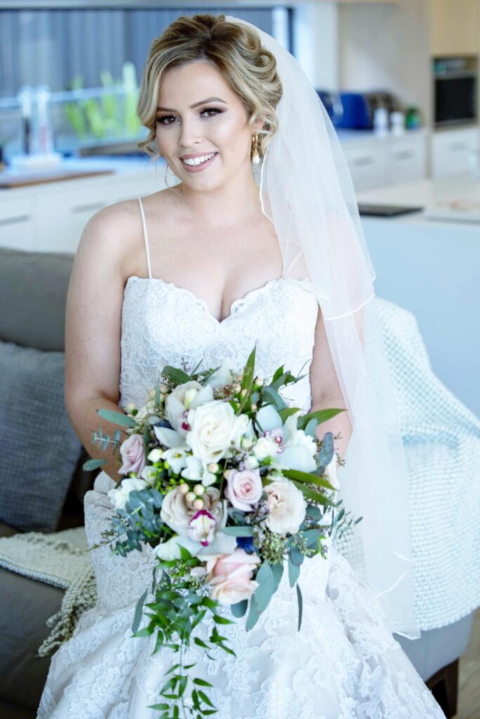 Brisbane Wedding Day Makeup Ideas for Every Skin Tone