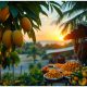 Mango Season: Celebrate the Delicious Flavours of Belize