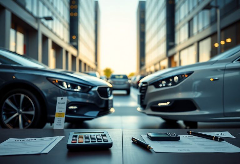 Car Rental Costs: Is Leasing the Better Option for You?