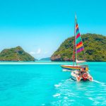 Pleasure Boating in Belize: Experience Ultimate Bliss