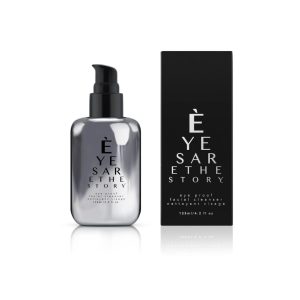 Eyes Are The Story Facial Cleanser