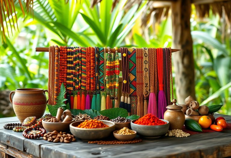 Belizean Treasures: Last-Minute Gift Ideas to Inspire You