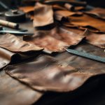 Leather Tanning Methods: Essential Processes for Quality Craftsmanship