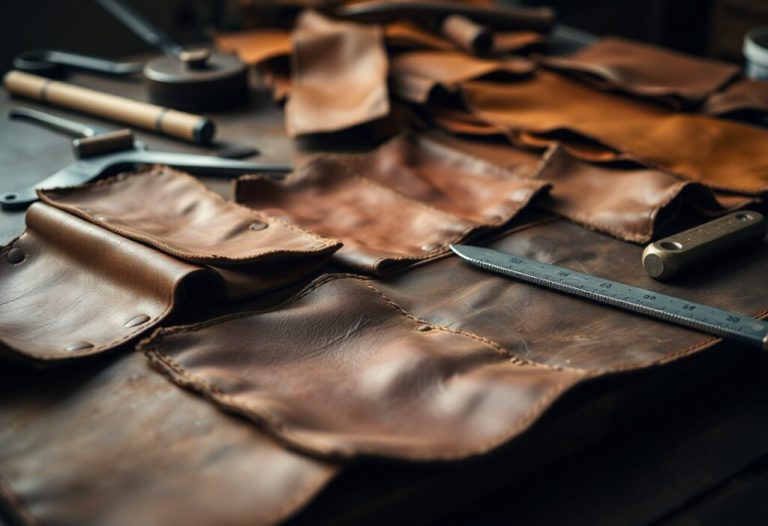 Leather Tanning Methods and Their Quality Impact Explained