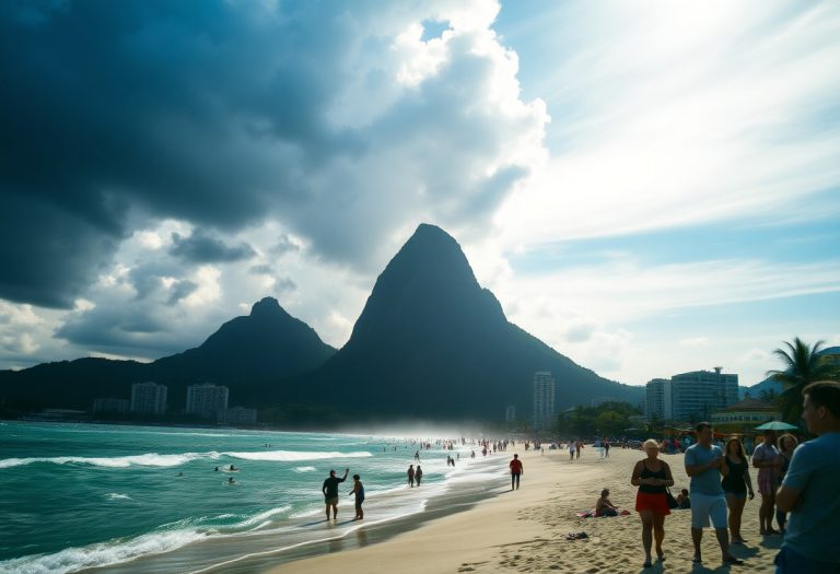 Best and Worst Times for Travellers to Visit Rio de Janeiro