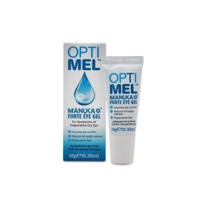 Optimel Mauka Gel