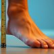 Wide Feet: Simple Tips to Measure Your Shoe Size