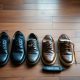 Shoe Width Guide: Find Your Perfect Comfort Fit