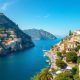 7 Days of Top Stays and Tips for Amalfi Coast Itinerary