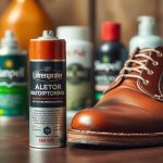 Waterproofing Spray Risks on Smooth Leather and Safer Options