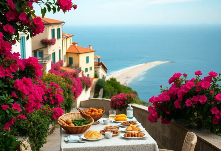 Italy Road Trips: Discover Coastal Culture and Cuisine