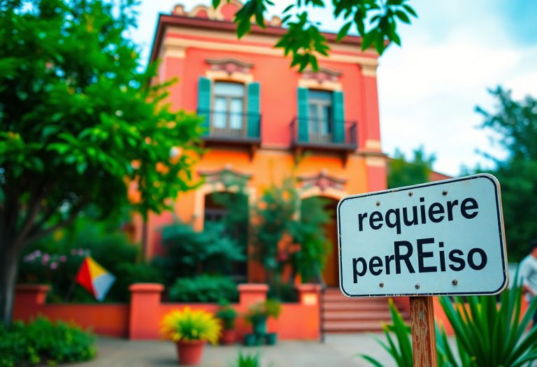 SRE Permit: Your Essential Guide to Buying Property in San Miguel de Allende