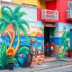 Street Art in Belize: A Holiday Essential to Explore