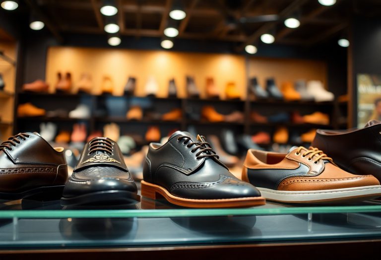 Indonesian Quality Shoes: Top Brands and Expert Tips