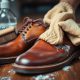 Mould Prevention for Leather Shoes: Essential Tips