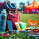 Must-Have Music Festival Gear for Your Adventure