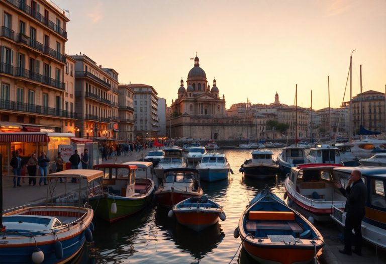 Top Activities in Marseille to Discover Rich Culture and History