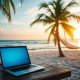 Benefits of Embracing the Digital Nomad Lifestyle in Belize