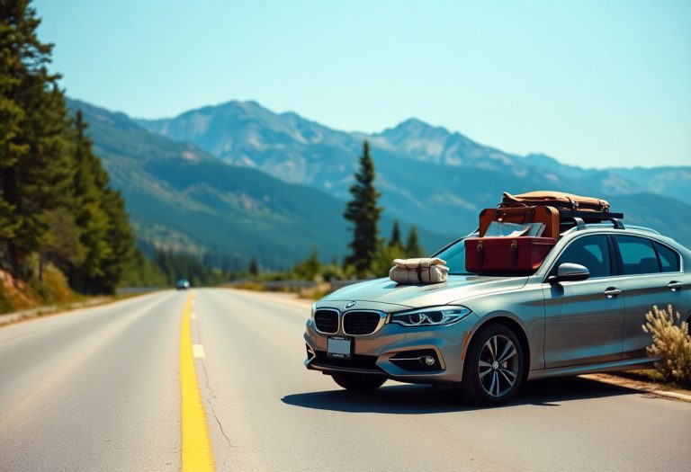 Car Rentals for Road Trips: Benefits, Tips, and Challenges