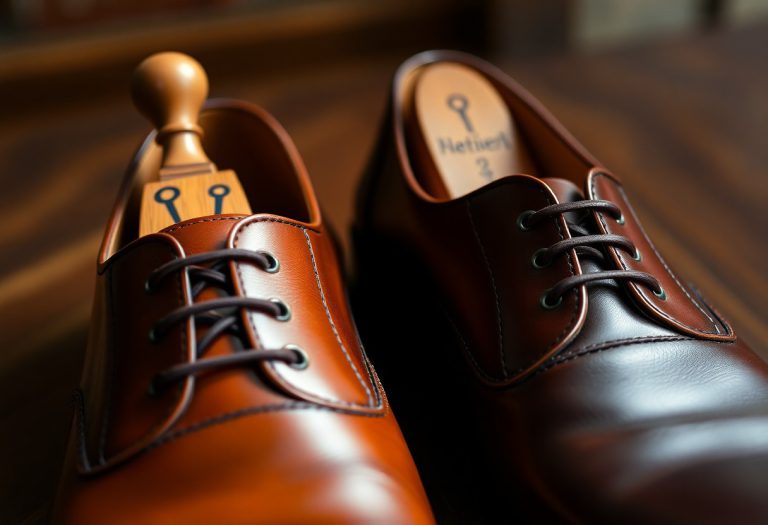 Shoe Trees for Quality Footwear: Make the Right Choice