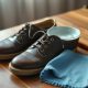 Cleaning Tips for Plastic Residues on Shoes that Work