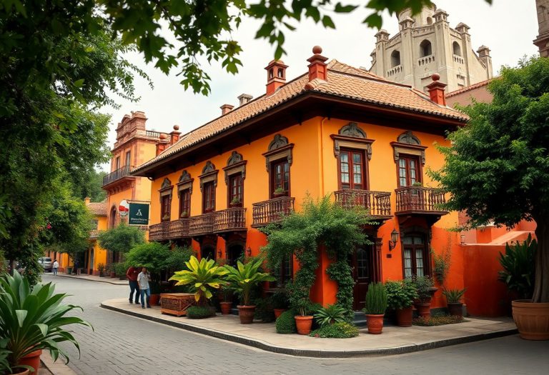 Real Estate in San Miguel de Allende: Top FAQs Answered