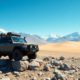 4×4 Car Hire: Exciting Off-Road Adventures Await