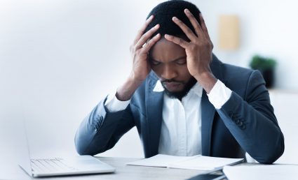 Debt’s Impact on Financial Stress: Understanding the Causes