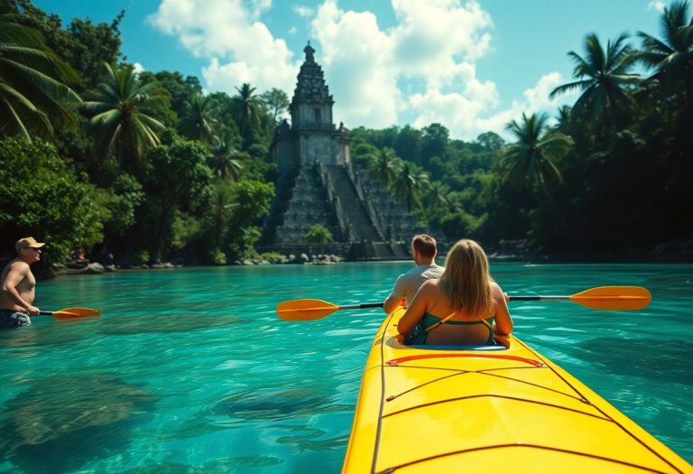 Honeymoon Paradise for Adventure Lovers in Belize