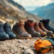 Outdoor Shoes: Adventure and Comfort Essentials for 2025