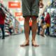 Barefoot Shoes: Perfect Footwear Choice for Retail Staff