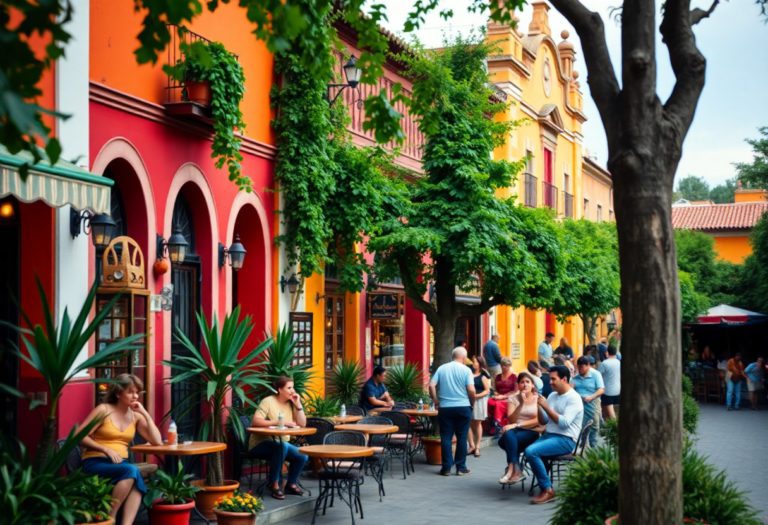 San Miguel de Allende: Explore Its Allure Beyond America