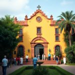 El Nigromante: San Miguel de Allende’s Cultural Treasure Unveiled