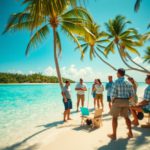 Corporate Retreats in Belize to Enhance Team Spirit and Creativity