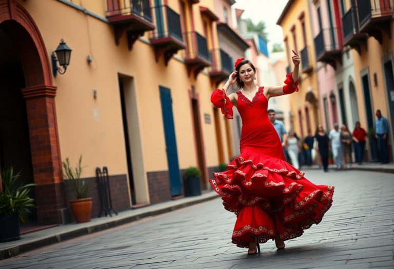 Flamenco Journey: Uncovering San Miguel de Allende’s Roots