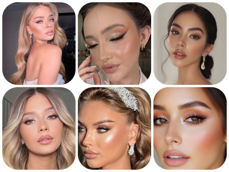 Brisbane Formal Season 2025: Best Makeup and Hair Trends