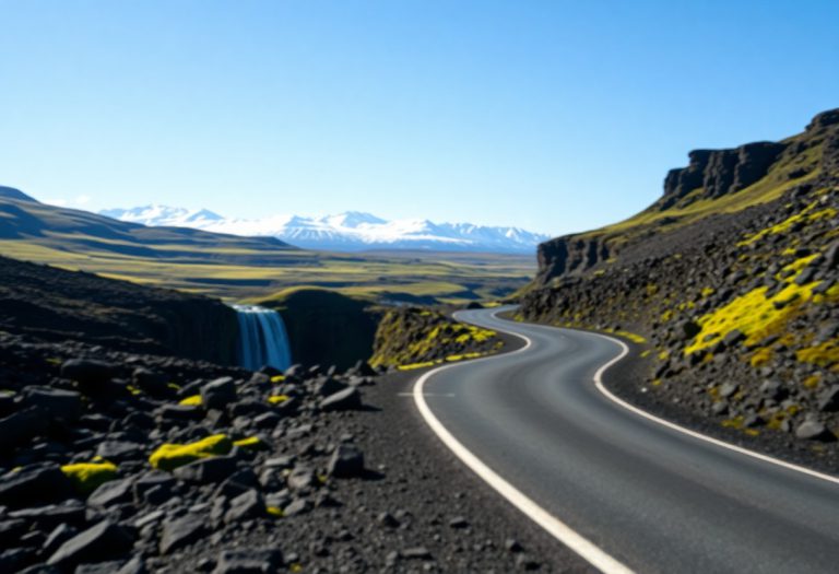 Iceland Road Trip Tips for Itineraries and Budgeting