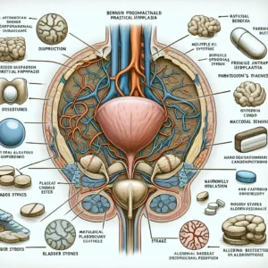 Overactive Bladder Syndrome: Key Insights You Need to Know