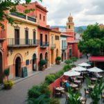 San Miguel de Allende Neighborhood: Explore Its Great Features