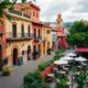 Neighborhood Features that Make San Miguel de Allende Great