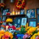 Ofrenda for Day of the Dead: Celebrating Life in San Miguel