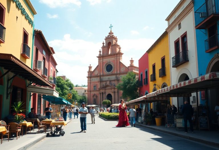 5 Must-Do Activities in San Miguel de Allende for Quick Escapes