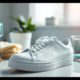 Spotless White Shoes: Essential Care Tips You Need