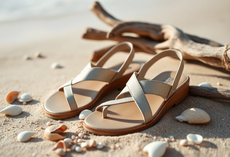 Xero Shoes: Discover Minimalist Sandals for Ultimate Comfort