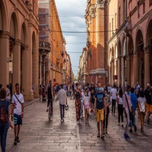 Rent a Car in Bologna for Affordable Travel Experiences