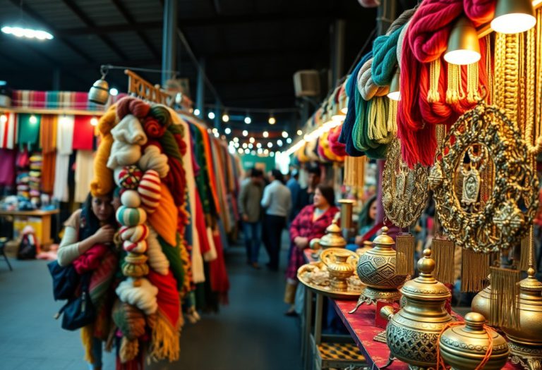 Wool and Brass Fair: A Must-See in San Miguel de Allende