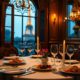 Unforgettable Dinners at Paris Restaurants